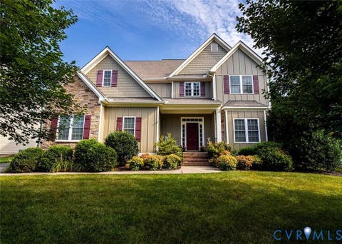 Photo of 11902 Sunrise Rd RD, Henrico, VA 23233 (MLS # 2622992)