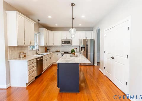 Tiny photo for 11902 Sunrise Rd RD, Henrico, VA 23233 (MLS # 2622992)