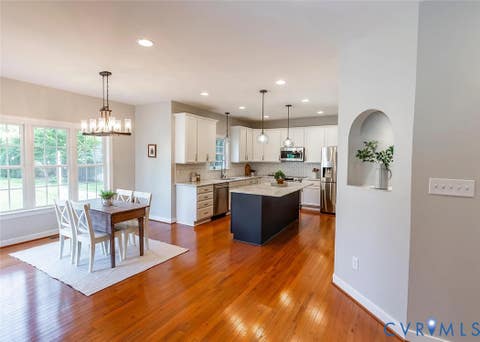 Tiny photo for 11902 Sunrise Rd RD, Henrico, VA 23233 (MLS # 2622992)