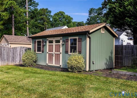 Tiny photo for 11902 Sunrise Rd RD, Henrico, VA 23233 (MLS # 2622992)