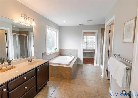 Tiny photo for 11902 Sunrise Rd RD, Henrico, VA 23233 (MLS # 2622992)