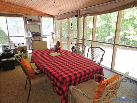 Tiny photo for 981 Scotts Bottom Road, Dillwyn, VA 23936 (MLS # 2612739)