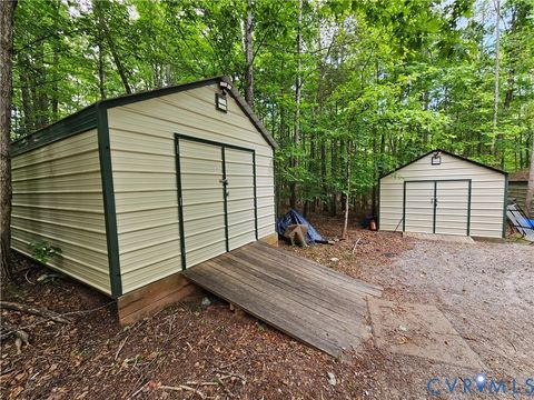 Tiny photo for 981 Scotts Bottom Road, Dillwyn, VA 23936 (MLS # 2612739)