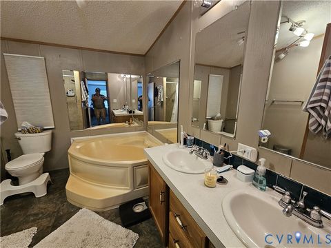 Tiny photo for 981 Scotts Bottom Road, Dillwyn, VA 23936 (MLS # 2612739)