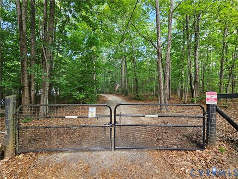 Tiny photo for 981 Scotts Bottom Road, Dillwyn, VA 23936 (MLS # 2612739)