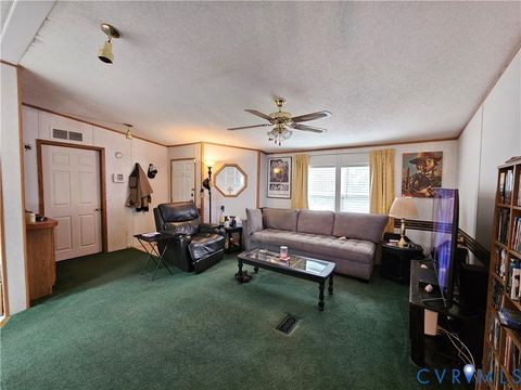 Tiny photo for 981 Scotts Bottom Road, Dillwyn, VA 23936 (MLS # 2612739)