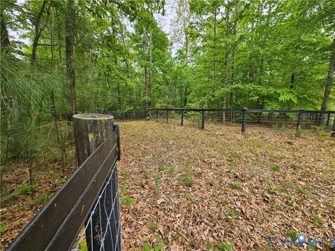 Tiny photo for 981 Scotts Bottom Road, Dillwyn, VA 23936 (MLS # 2612739)