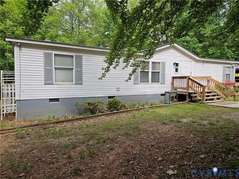 Tiny photo for 981 Scotts Bottom Road, Dillwyn, VA 23936 (MLS # 2612739)