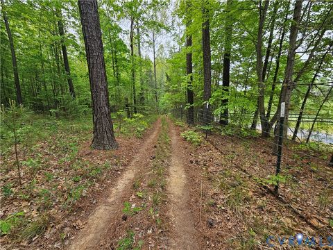 Tiny photo for 981 Scotts Bottom Road, Dillwyn, VA 23936 (MLS # 2612739)