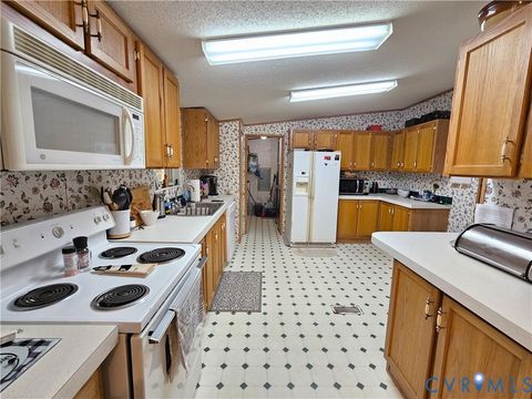 Tiny photo for 981 Scotts Bottom Road, Dillwyn, VA 23936 (MLS # 2612739)