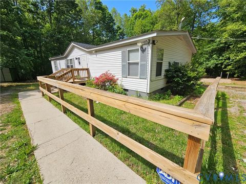 Tiny photo for 981 Scotts Bottom Road, Dillwyn, VA 23936 (MLS # 2612739)