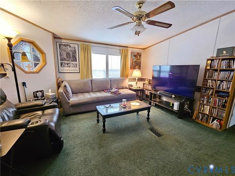 Tiny photo for 981 Scotts Bottom Road, Dillwyn, VA 23936 (MLS # 2612739)
