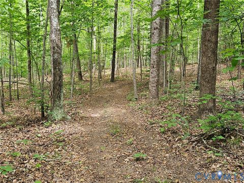 Tiny photo for 981 Scotts Bottom Road, Dillwyn, VA 23936 (MLS # 2612739)