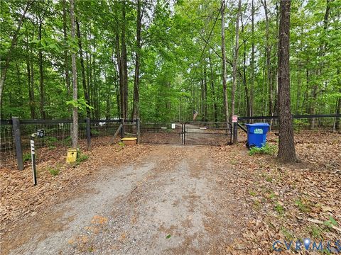 Tiny photo for 981 Scotts Bottom Road, Dillwyn, VA 23936 (MLS # 2612739)