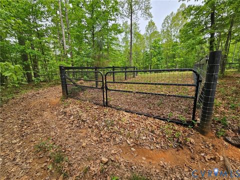 Tiny photo for 981 Scotts Bottom Road, Dillwyn, VA 23936 (MLS # 2612739)