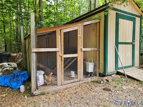 Tiny photo for 981 Scotts Bottom Road, Dillwyn, VA 23936 (MLS # 2612739)