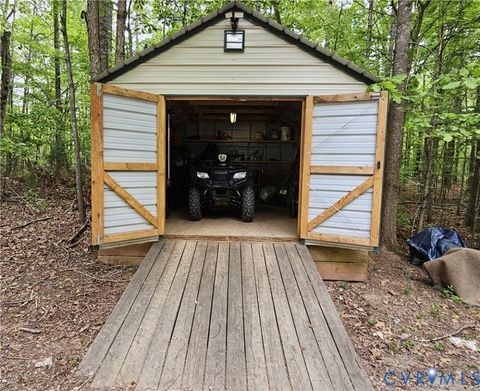 Tiny photo for 981 Scotts Bottom Road, Dillwyn, VA 23936 (MLS # 2612739)