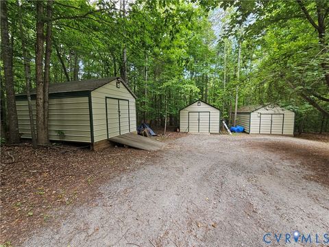 Tiny photo for 981 Scotts Bottom Road, Dillwyn, VA 23936 (MLS # 2612739)
