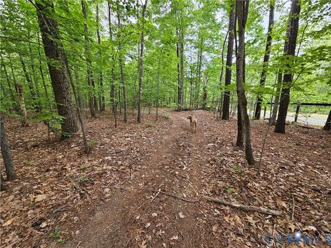 Tiny photo for 981 Scotts Bottom Road, Dillwyn, VA 23936 (MLS # 2612739)