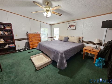 Tiny photo for 981 Scotts Bottom Road, Dillwyn, VA 23936 (MLS # 2612739)
