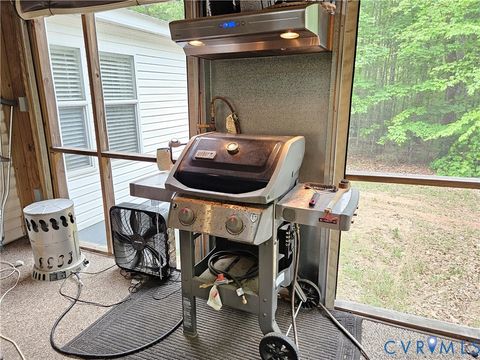 Tiny photo for 981 Scotts Bottom Road, Dillwyn, VA 23936 (MLS # 2612739)