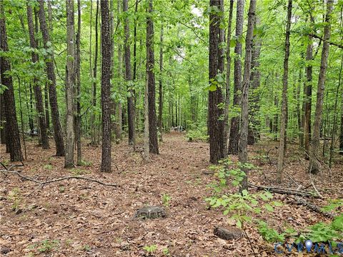 Tiny photo for 981 Scotts Bottom Road, Dillwyn, VA 23936 (MLS # 2612739)