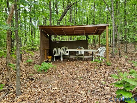 Tiny photo for 981 Scotts Bottom Road, Dillwyn, VA 23936 (MLS # 2612739)