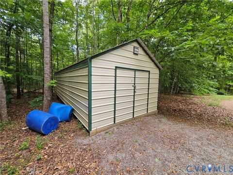 Tiny photo for 981 Scotts Bottom Road, Dillwyn, VA 23936 (MLS # 2612739)