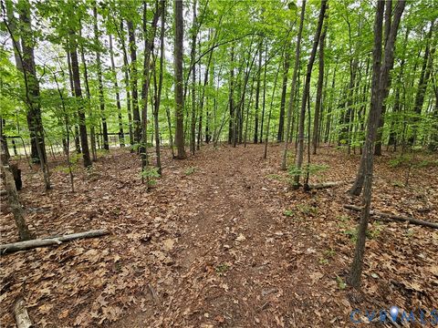 Tiny photo for 981 Scotts Bottom Road, Dillwyn, VA 23936 (MLS # 2612739)