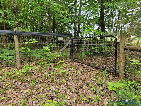 Tiny photo for 981 Scotts Bottom Road, Dillwyn, VA 23936 (MLS # 2612739)