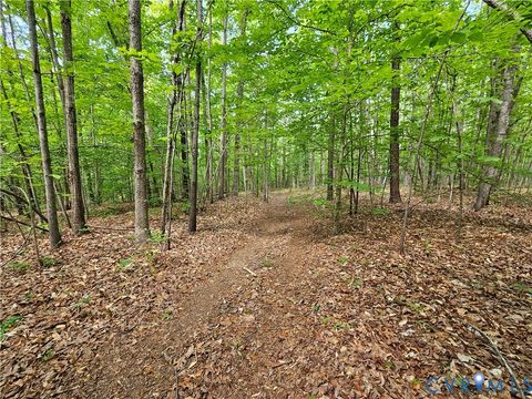 Tiny photo for 981 Scotts Bottom Road, Dillwyn, VA 23936 (MLS # 2612739)