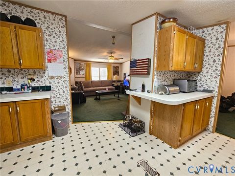 Tiny photo for 981 Scotts Bottom Road, Dillwyn, VA 23936 (MLS # 2612739)