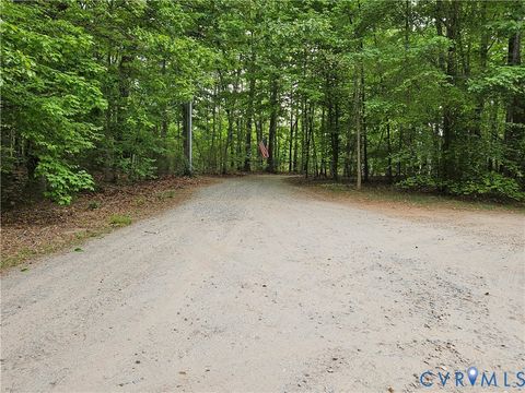 Tiny photo for 981 Scotts Bottom Road, Dillwyn, VA 23936 (MLS # 2612739)
