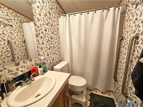 Tiny photo for 981 Scotts Bottom Road, Dillwyn, VA 23936 (MLS # 2612739)