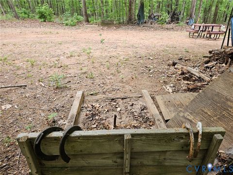 Tiny photo for 981 Scotts Bottom Road, Dillwyn, VA 23936 (MLS # 2612739)