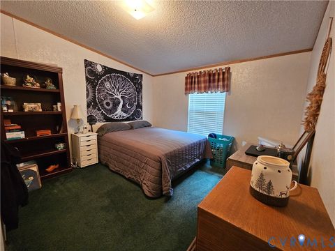 Tiny photo for 981 Scotts Bottom Road, Dillwyn, VA 23936 (MLS # 2612739)