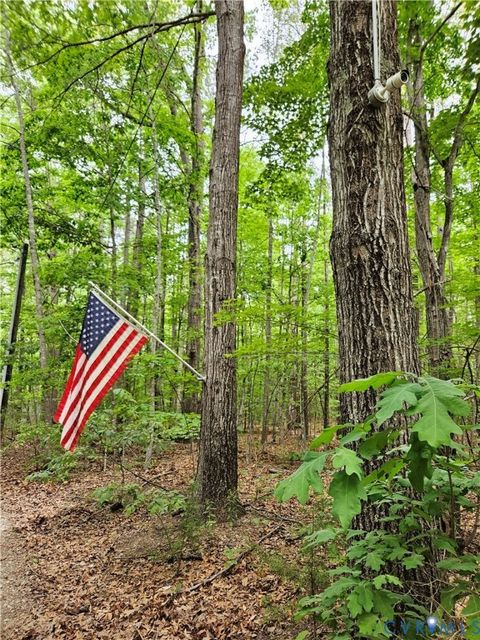 Tiny photo for 981 Scotts Bottom Road, Dillwyn, VA 23936 (MLS # 2612739)
