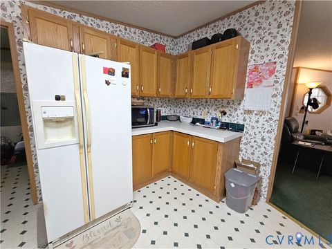 Tiny photo for 981 Scotts Bottom Road, Dillwyn, VA 23936 (MLS # 2612739)