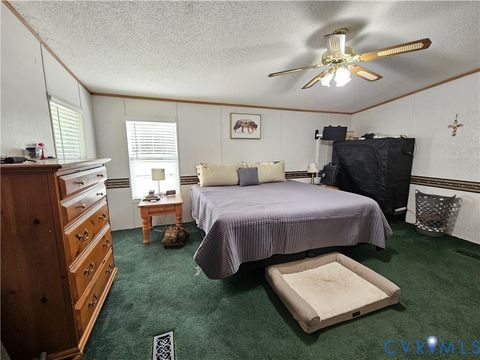 Tiny photo for 981 Scotts Bottom Road, Dillwyn, VA 23936 (MLS # 2612739)