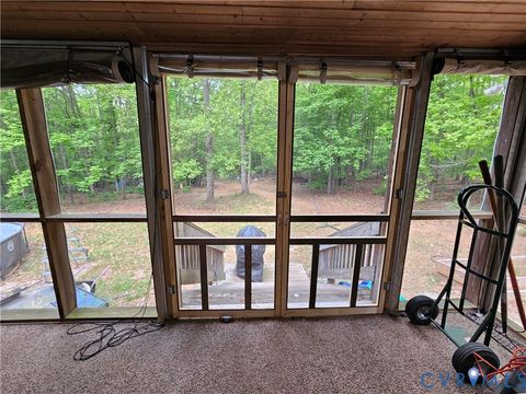 Tiny photo for 981 Scotts Bottom Road, Dillwyn, VA 23936 (MLS # 2612739)