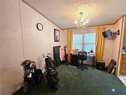Tiny photo for 981 Scotts Bottom Road, Dillwyn, VA 23936 (MLS # 2612739)
