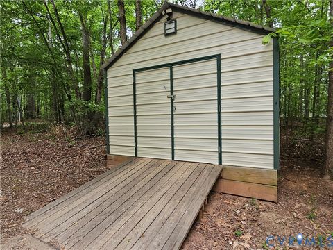 Tiny photo for 981 Scotts Bottom Road, Dillwyn, VA 23936 (MLS # 2612739)