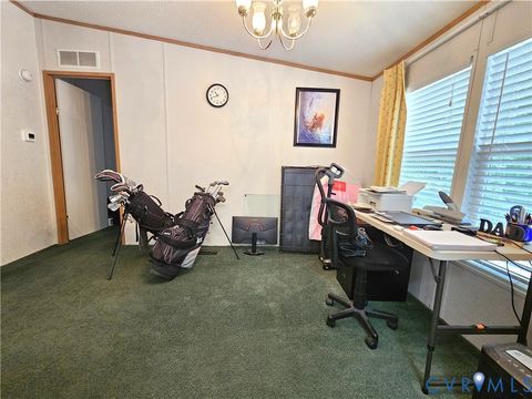 Tiny photo for 981 Scotts Bottom Road, Dillwyn, VA 23936 (MLS # 2612739)