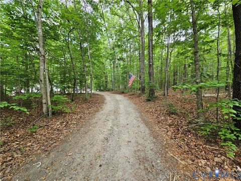 Tiny photo for 981 Scotts Bottom Road, Dillwyn, VA 23936 (MLS # 2612739)