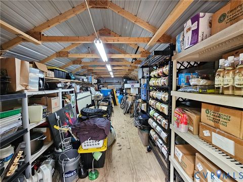 Tiny photo for 981 Scotts Bottom Road, Dillwyn, VA 23936 (MLS # 2612739)
