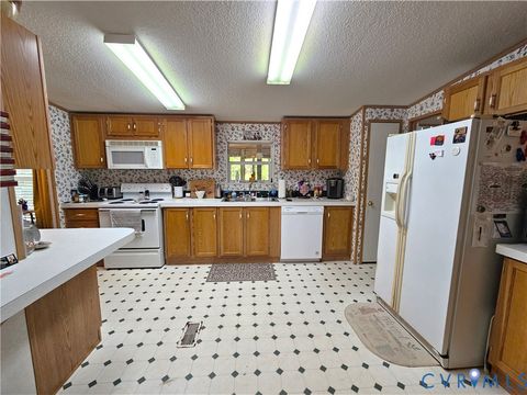Tiny photo for 981 Scotts Bottom Road, Dillwyn, VA 23936 (MLS # 2612739)