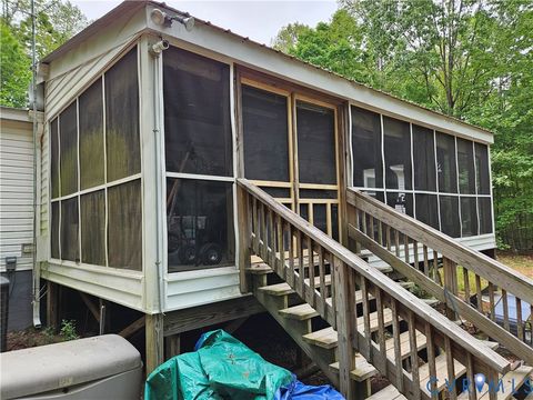 Tiny photo for 981 Scotts Bottom Road, Dillwyn, VA 23936 (MLS # 2612739)