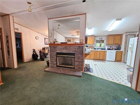 Tiny photo for 981 Scotts Bottom Road, Dillwyn, VA 23936 (MLS # 2612739)