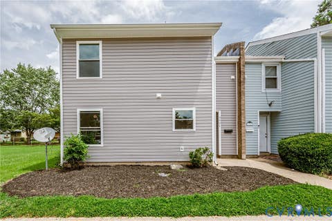 Photo of 3931 Old Brook Road, Richmond, VA 23227 (MLS # 2620350)