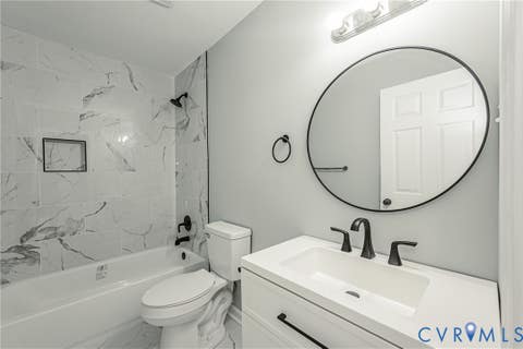 Tiny photo for 3931 Old Brook Road, Richmond, VA 23227 (MLS # 2620350)
